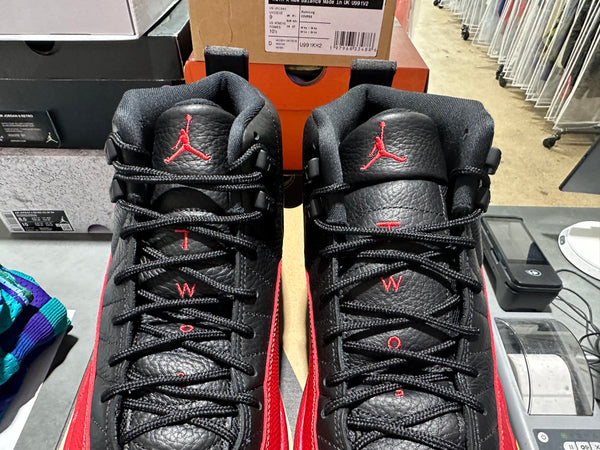 Air Jordan 12 Retro - Bred Size 13