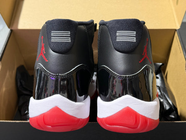 Air Jordan 11 Retro - Playoffs Bred 2019 Size 10