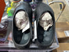 Nike Mind 001 Slide - Triple Black Size 13