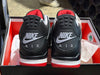 Air Jordan 4 Retro - Bred Reimagined Size 9