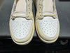 Air Jordan 1 Low OG SP - Travis Scott/Shy Pink Size 10.5
