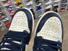 Air Jordan 1 Retro High - Obsidian Size 10