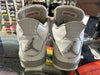 Air Jordan 4 Retro - White Oreo Size 8.5