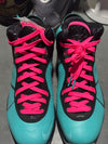 Nike LeBron 8 - South Beach 2021 Size 10