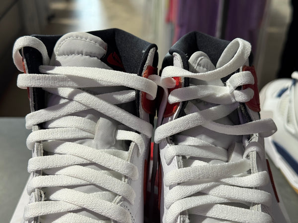 Air Jordan 1 Retro High OG - Heritage Size 9