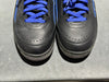 Air Jordan 2 Retro Low SP Off-White - Black Blue Size 10.5