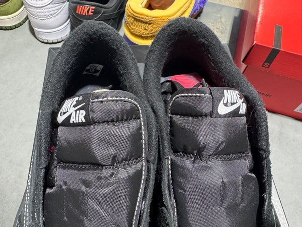 Air Jordan 1 Low OG SP - Travis Scott/Phantom Size 10