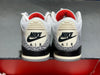 Air Jordan 3 Retro - White Cement Reimagined Size 10.5