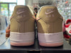 Nike Air Force 1 Low Retro - Linen Size 8