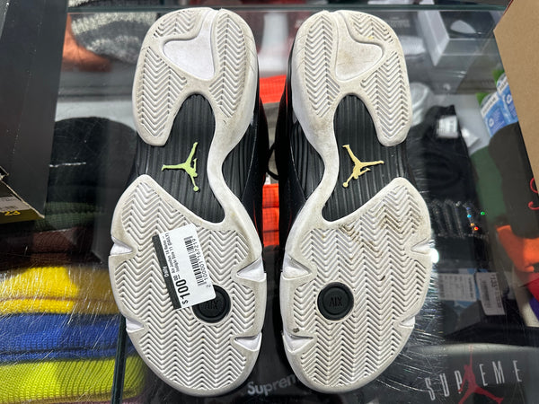 Air Jordan 14 Retro - Indiglo Size 11