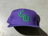 NEW Chrome Hearts 5 Panel Baseball Cap/Snapback - Joker