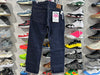 NEW Samraui Sakura Selvage Denim Jeans - Indigo Size 38W x 36L