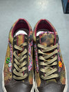 Vans Old Skool 36 LX - Souvenir Warm Brown Size 12
