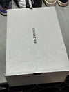 Balenciaga Runner Sneaker - Black Size 11