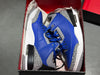 Air Jordan 3 Retro - Varsity Royal Size 9.5