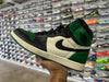 Air Jordan 1 Retro High OG - Pine Green Size 11.5