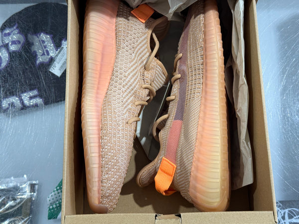 Adidas Yeezy Boost 350 V2 - Clay Size 13
