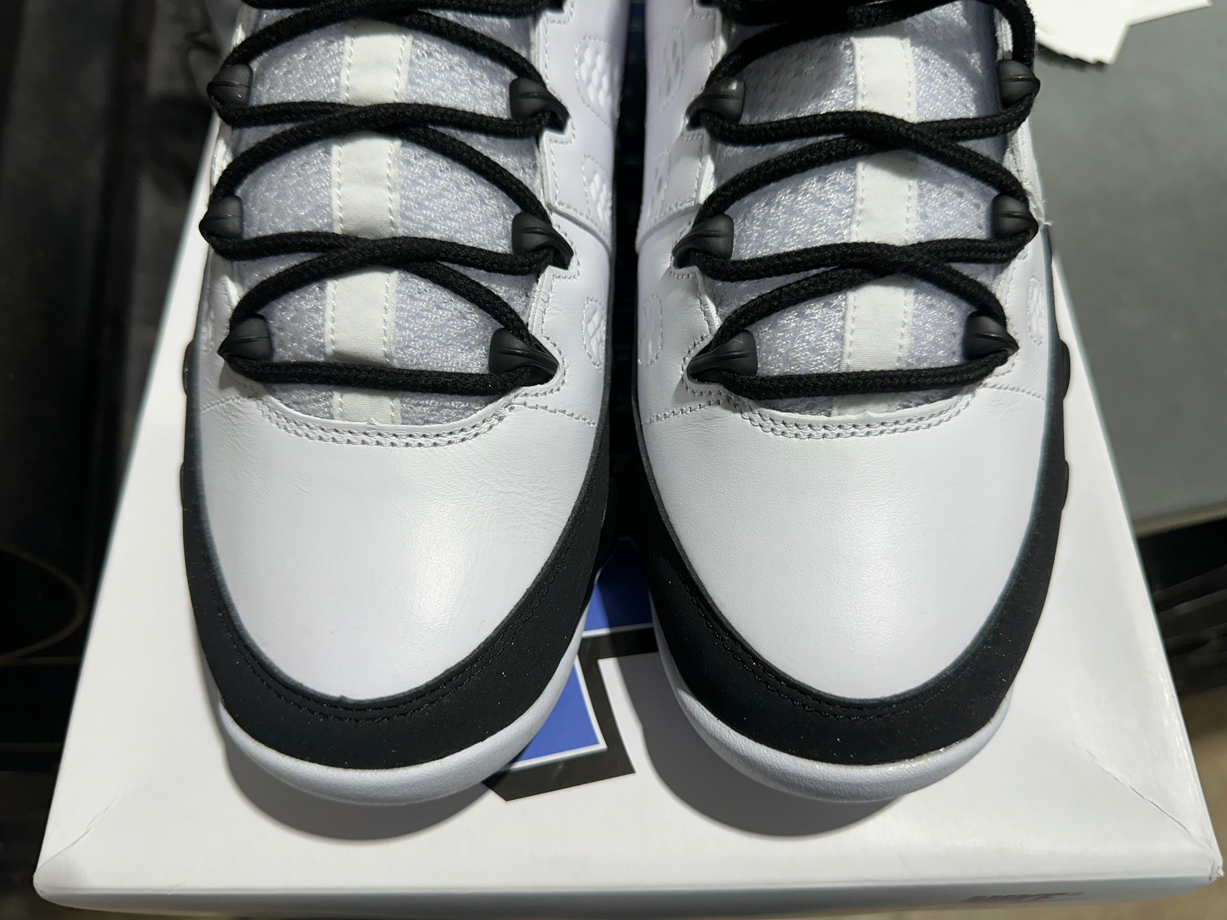 Air Jordan 9 Retro - Space Jam 2026 Size 10.5