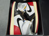 Air Jordan 1 Retro Hi NRG / Union - Black Toe Size 10