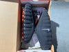 W Nike Mind 001 - Black/Chrome Size 6W/5Y