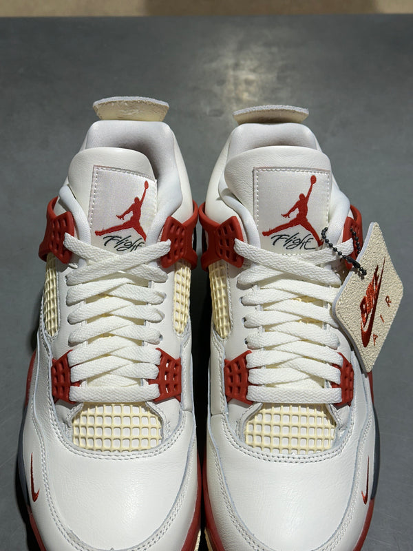 Air Jordan 4 Retro OG - Nigel Sylvester Brick After Brick Size 8