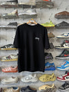 NEW Stussy JUNYA WATANABE Venus Tee - Black Size Large