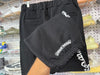 NEW Chrome Hearts Logo Sweatpants - Black Size Large