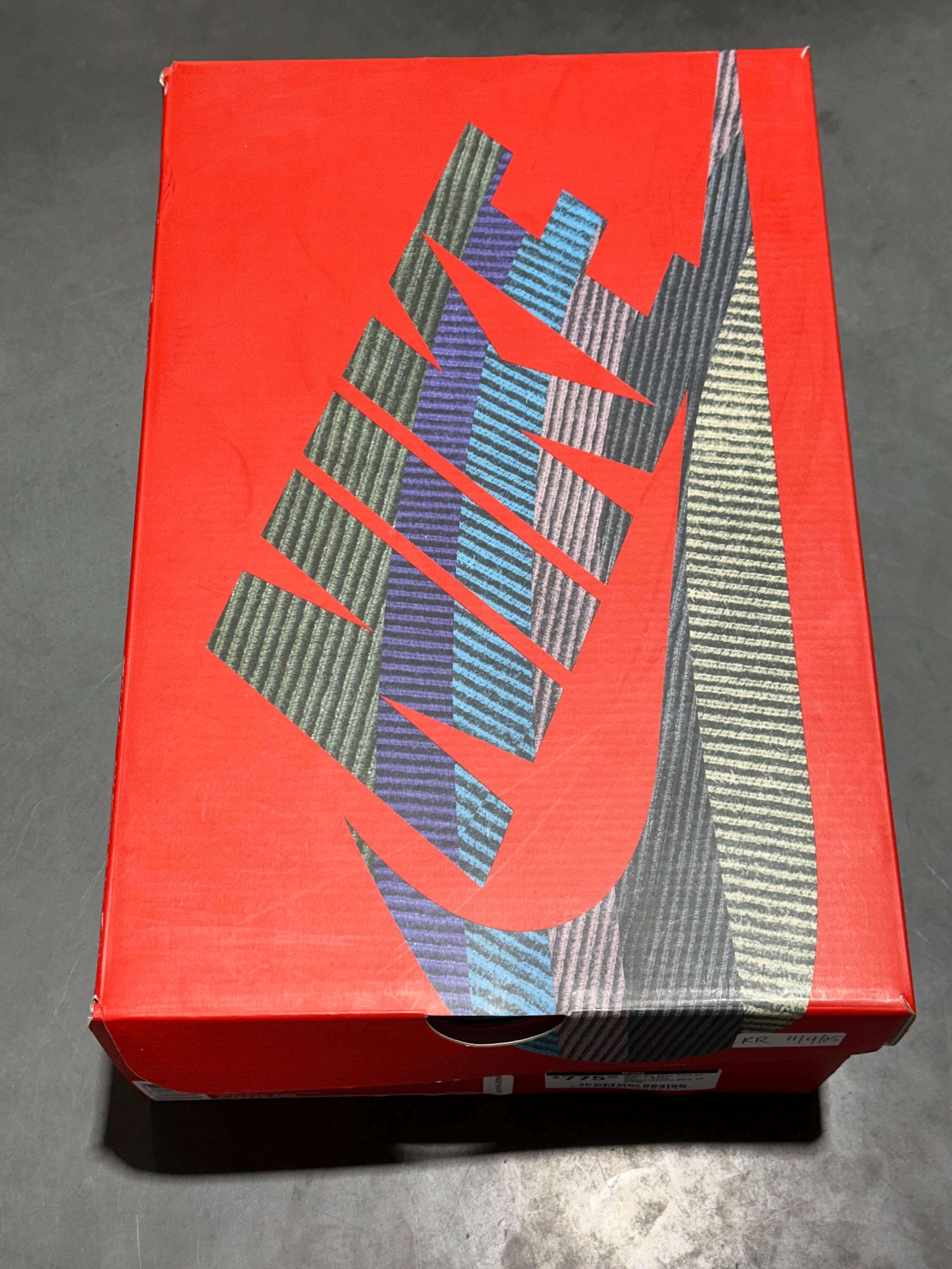 Nike Air Max 1/97 VF SW - Sean Wotherspoon Size 10