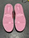 Air Jordan 1 Low OG SP PS - Travis Scott/Tropical Pink Size 3Y