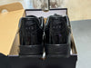 Nike Air Force 1 07 PRM - Black Patent Size 10