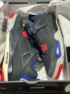 Air Jordan 4 Retro - Rare Air/White Lettering Size 13