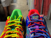Nike Kobe 8 GS - What The Kobe Size 7Y