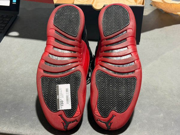 Air Jordan 12 Retro - Flu Game Size 12