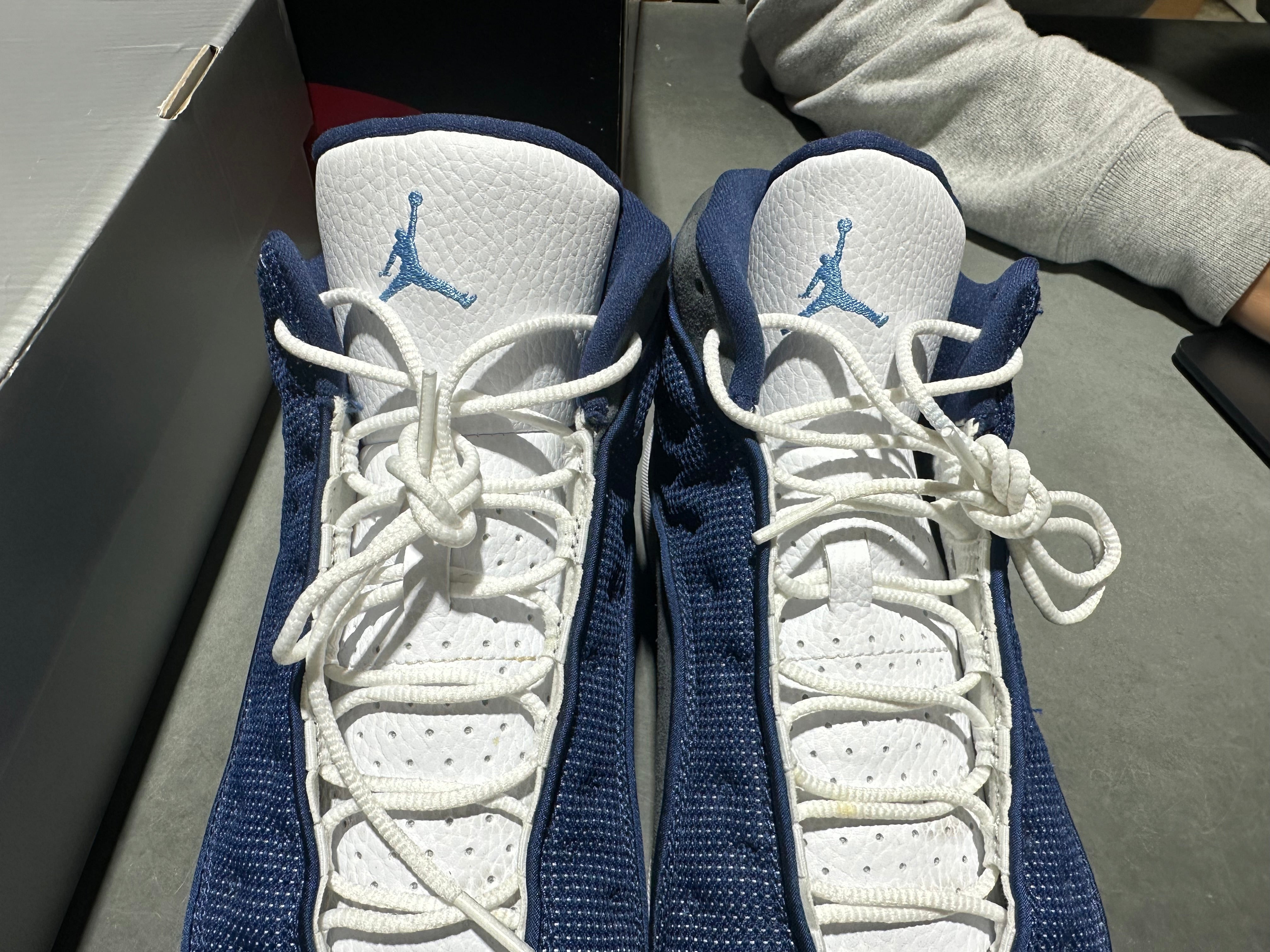 Air Jordan 13 Retro - Flint 2020 Size 11