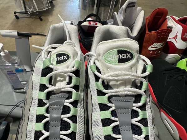 Nike Air Max 95 - Fresh Mint 2019 Size 13