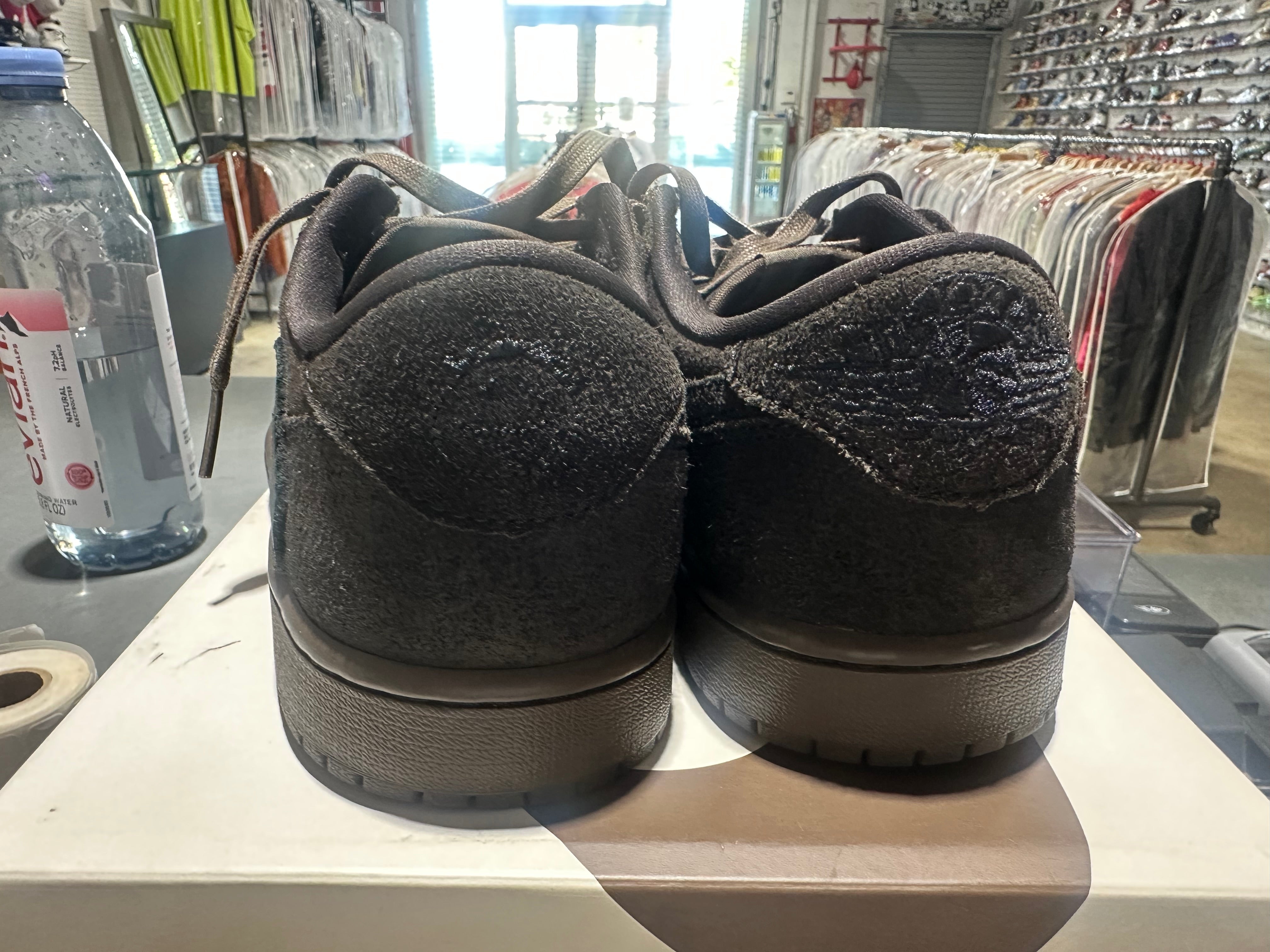 Air Jordan 1 Low OG SP - Travis Scott/Velvet Brown Size 8.5