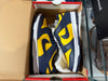 Nike Dunk Low (GS) - Michigan Size 4Y