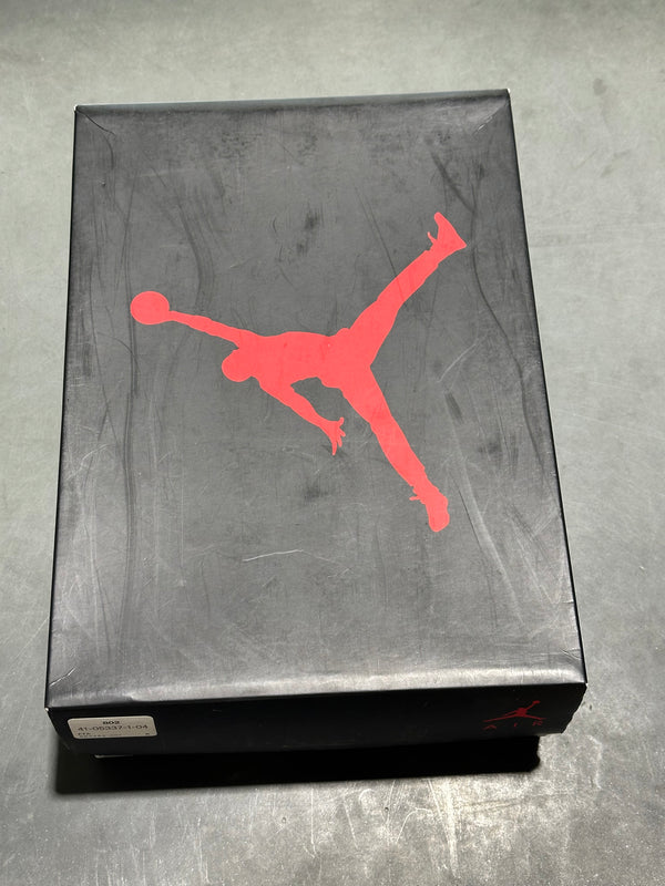 Air Jordan 3 Retro - Black Cement 2018 Size 9