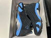 Air Jordan 14 Retro - University Blue Size 10.5