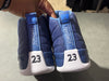 Air Jordan 12 Retro - Indiglo Size 11.5
