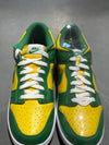 Nike Dunk Low SP - Brazil Size 12