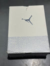 WMNS Air Jordan 3 Retro - Sail Cement Grey Suze 11W/9.5M