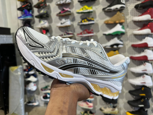 ASICS GEL-Kayano 14 - Tai Chi Yellow