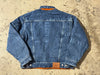 NEW Supreme x Martine Rose Reversible Trucker Jacket Size Small