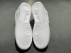 Nike Air Force 1 Low Supreme - White Size 10