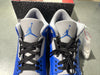 Air Jordan 3 Retro - Varsity Royal Cement Size 11
