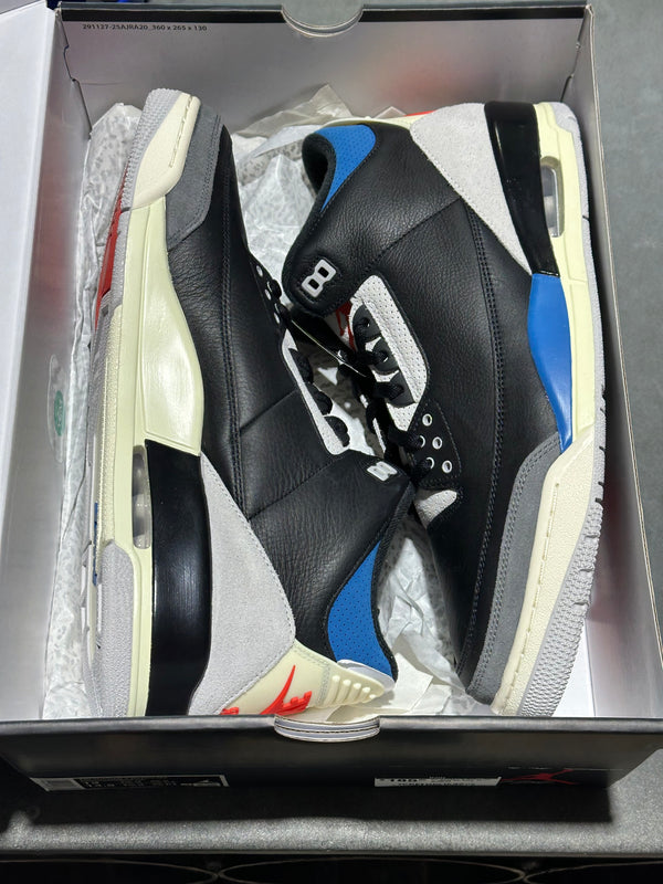 Air Jordan 3 Retro OG - Rare Air Size 13