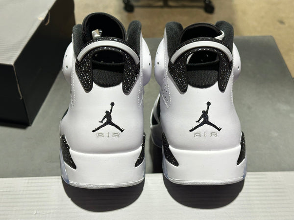 Air Jordan 6 Retro - Oreo Size 12