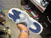 Air Jordan 11 Retro Low - Diffused Blue Size 11.5