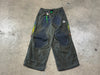 USED Nike ACG x CPFM Pant - Multicolor Size Large